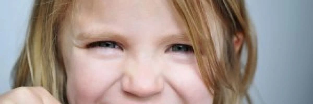 Çocukların Dişleri Niye Çürüyor?