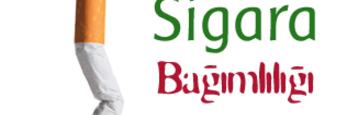 Sigara Bağımlılığı