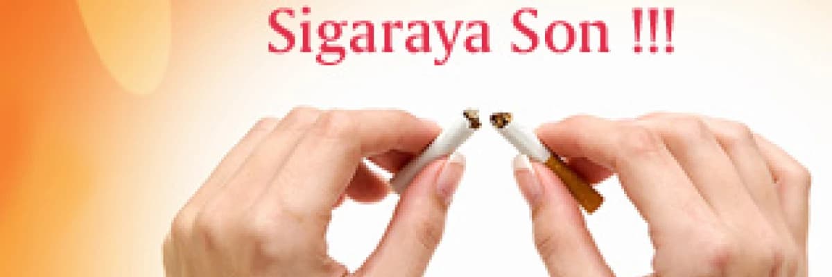 Akupunktur tedavisi ile sigaraya son !!!