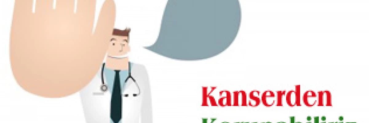 Kanserden Korunabiliriz