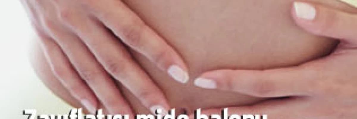 Zayıflatıcı mide balonu