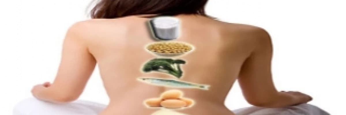 Osteoporoz Nedir, Nasıl Beslenilmelidir?