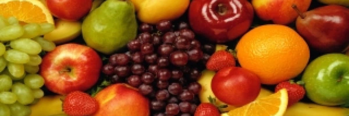 Gençlik İksiri Yaz Meyveleri