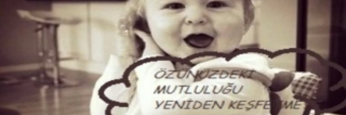 Kendimi nasıl değiştirebilirim?