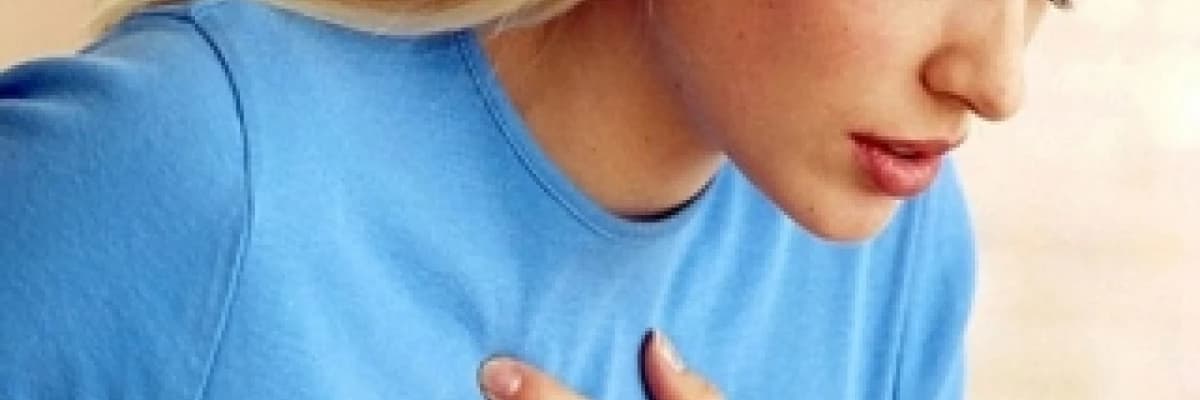 Panik Atak (Panik Bozukluk)