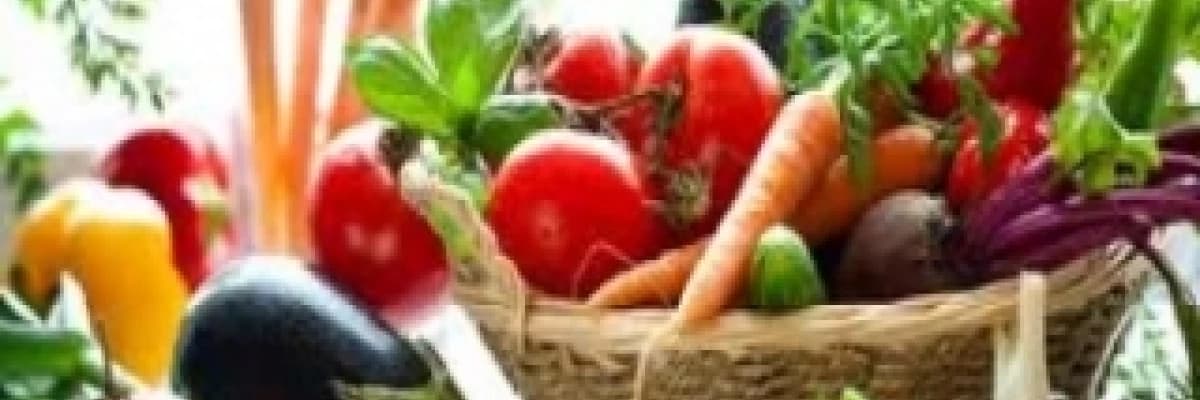 Kanser ve Beslenme İlişkisi