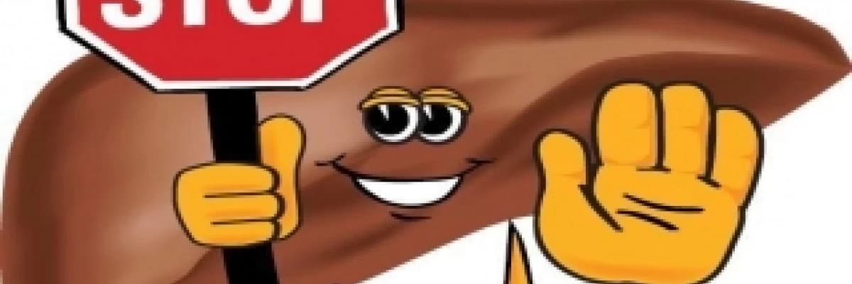 Karaciğer yağlanmasını durdurun!