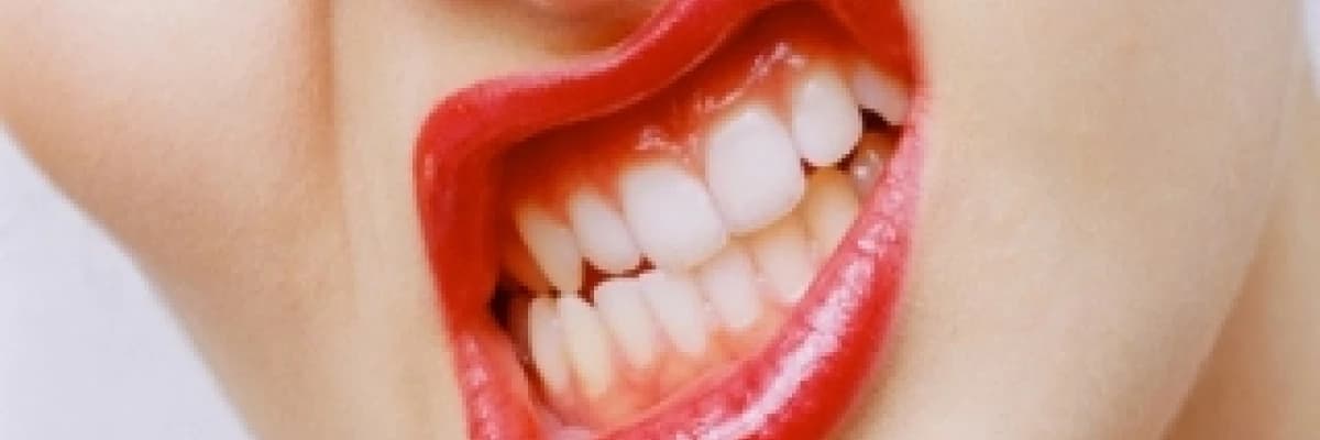 Diş Sıkma, Diş Gıcırdatma (Bruksizm)