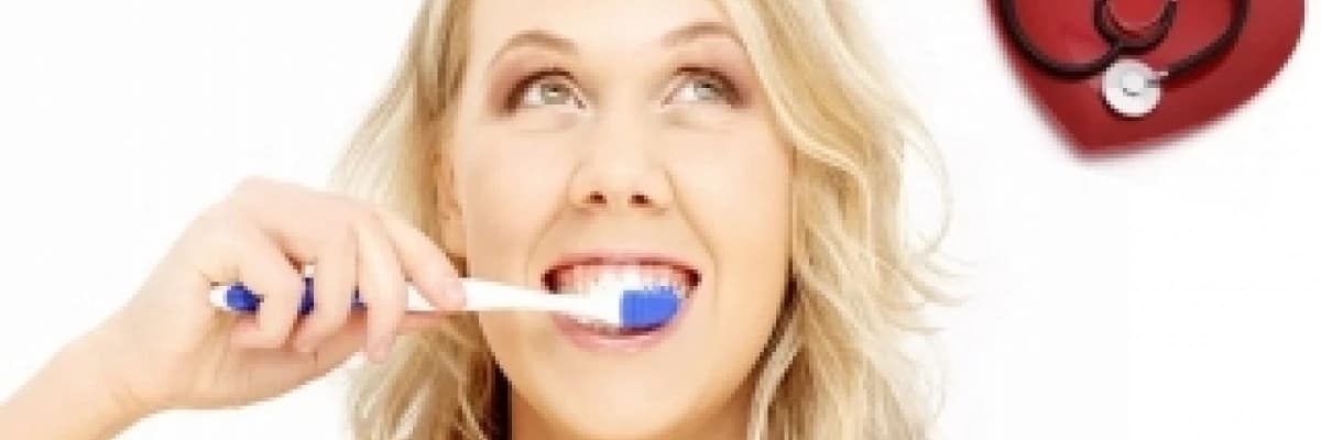 KALBİMİZİN HABERCİSİ DİŞ ETLERİMİZ