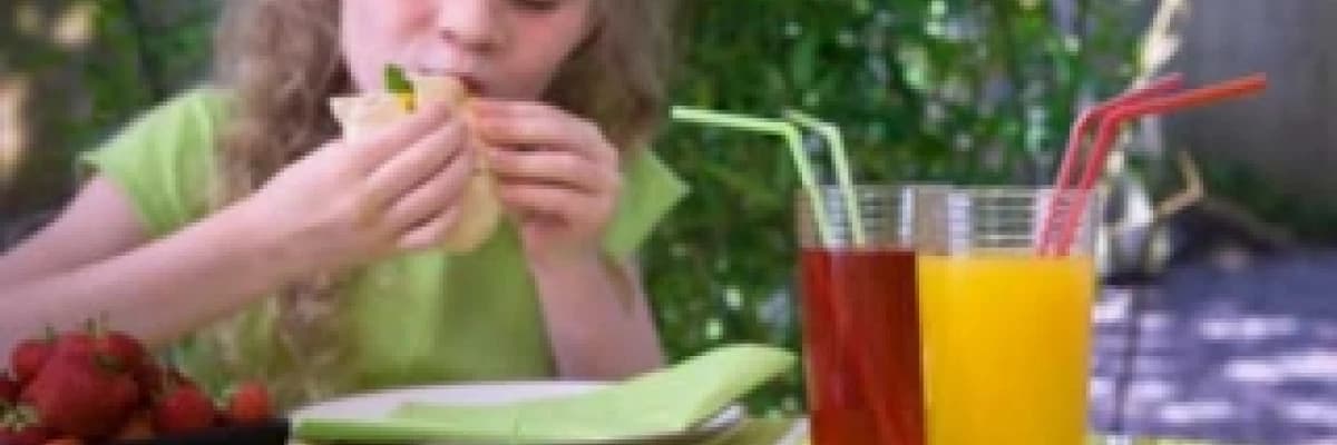 Aile Sofrası Obeziteden Koruyor