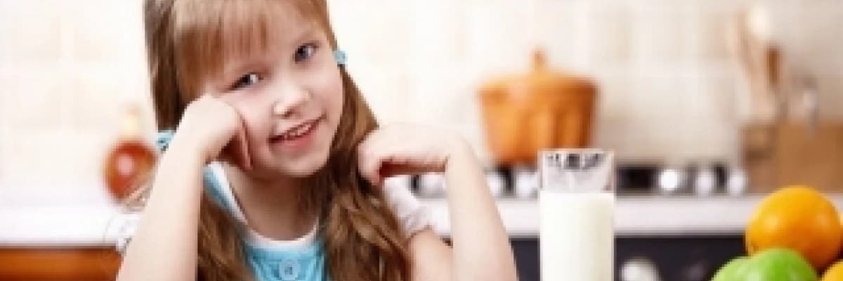 Okul Sonrası Çocuklar Nasıl Beslenmeli?