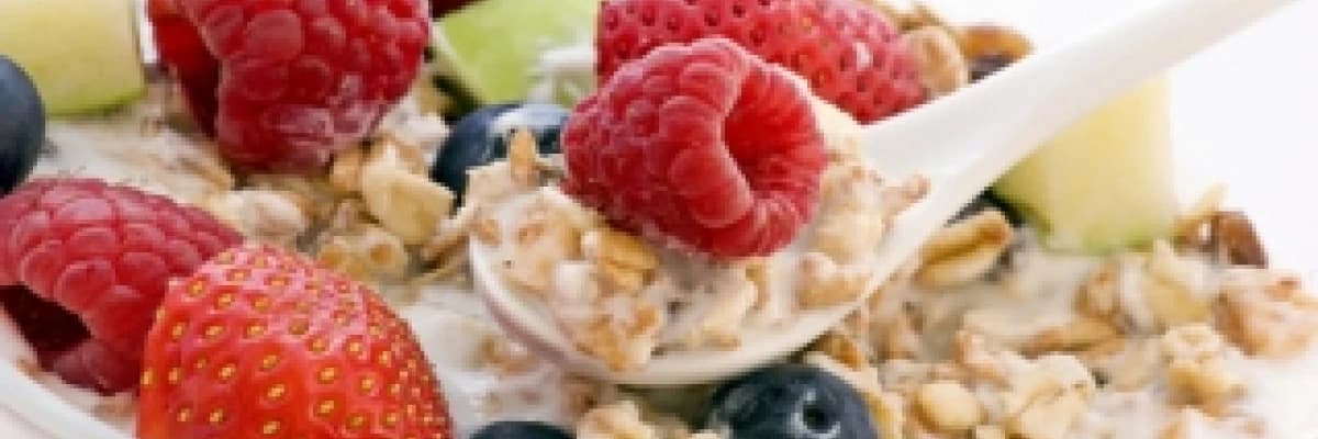 Sağlıklı Ara Öğün Seçenekleri