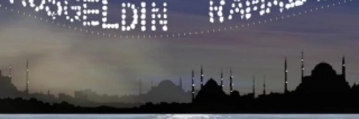 Ramazan Geliyor