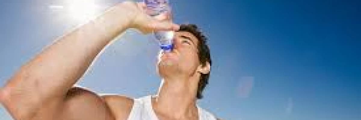 En Önemli İçeceğimiz.. Su