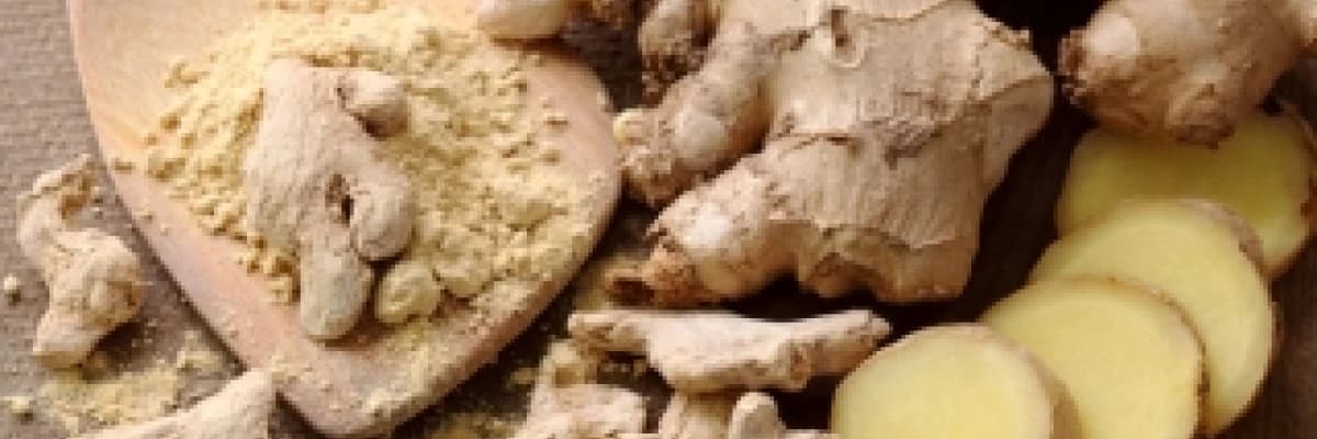 ZENCEFİL, ZERDEÇAL VE KAKULENİN FAYDALARI