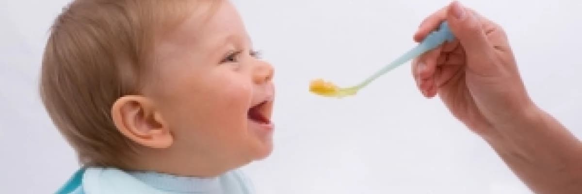 1-3 YAŞ BESLENMESİ