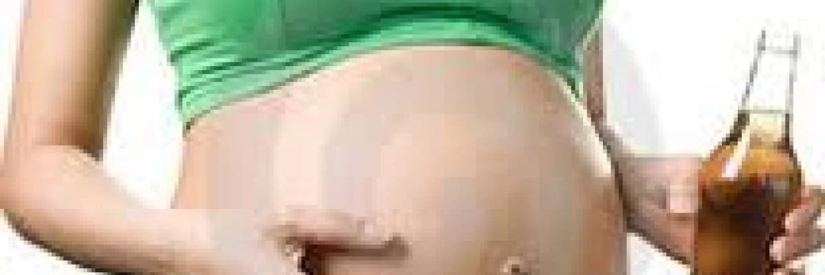 Gebelikte sigara ve alkol