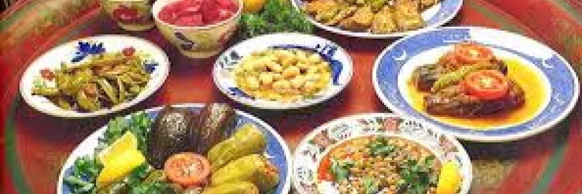 Ramazan Bayramında Beslenme Önerileri