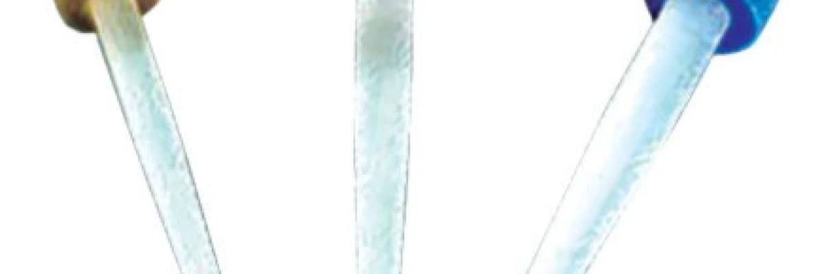 Fiber Post Core