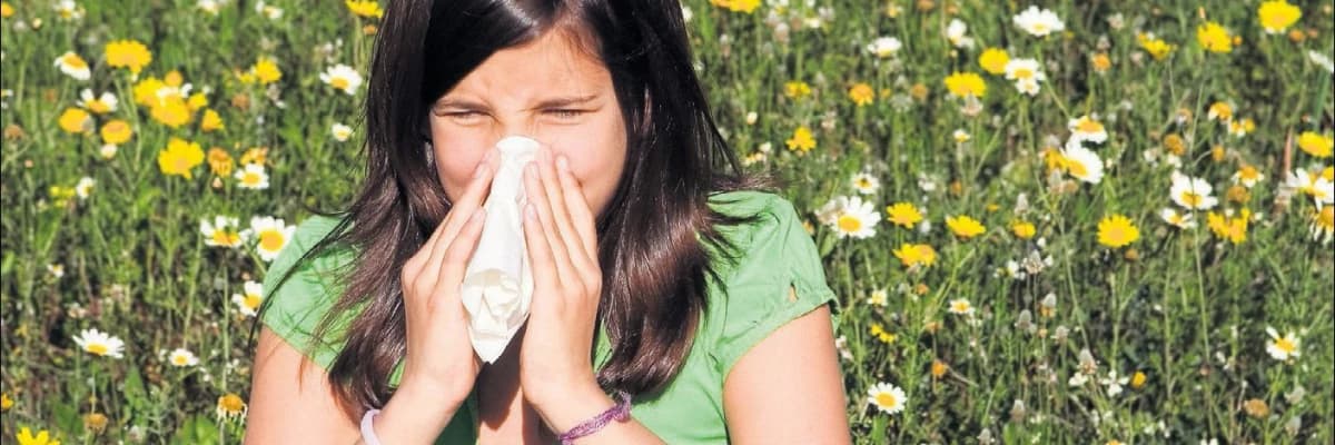 Polen Alerjisine Dikkat! Tam Zamanı