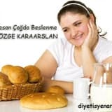 Adölesan çağda beslenme
