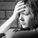 Benim depresyonum benim hayatım