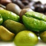 Yeşil kahve nedir? sağlığa ve zayıflamaya etkileri nelerdir?