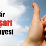 Başaramazsın diyenlere inat,bir başarı hikayesi...