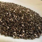 Chia tohumu ile ilgili sürpriz bilgiler!