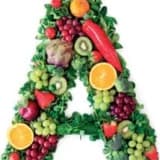 Gebelikte [A] vitamininin önemi