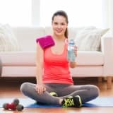 Spor yapanların ömrü 6 yıl uzuyor