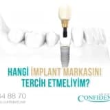 Hangi implant markası iyidir ?