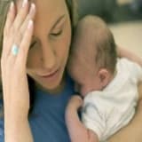 Postpartum (doğum sonrası) ruhsal bozukluklar