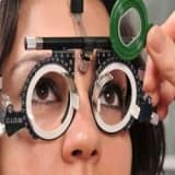 Retina hastalıkları