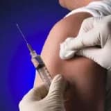 Human papilloma virus aşı uygulaması