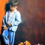 Gece İdrar Kaçırma(Enürezis Nocturna)