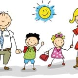 ÇOCUĞUN OKULA ADAPTASYON SÜRECİ AİLE DESTEĞİ İLE KISALIYOR