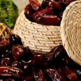 RAMAZAN GÜZELLİĞİ HURMANIN FAYDALARI NELER?