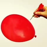 Mide balonu nedir?
