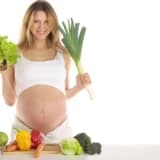 Gebelik Döneminde Vitamin Kullanımı