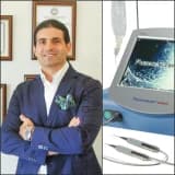 Piezo burun estetiği