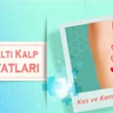 Koltukaltı kalp ameliyatları uygulamaları