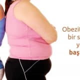 OBEZİTE VE METABOLİZMA CERRAHİSİ