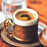 YÜZYILLARIN GELENEĞİ...KAHVE...