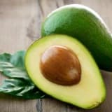 SİHİRLİ AVOKADO