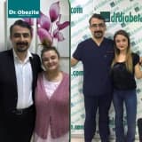 Yeme Bozukluklarını Nasıl Durdurabilirsiniz?