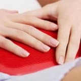 Adet Görme Sorunları! Ağrılı adet görme - dismenore