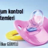 Doğum kontrol yöntemleri!