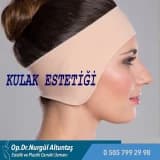 KULAK ESTETİĞİ HAKKINDA MERAK EDİLENLER