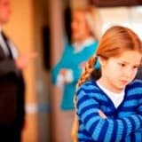 Çocukluğunuzda anne babanızın tutumlarıyla ilgili sorular